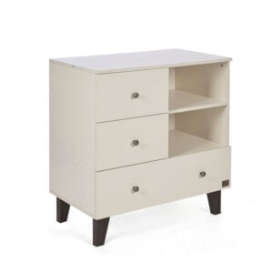 Tutti Bambini Origin Chest Changer Cashmere (2)