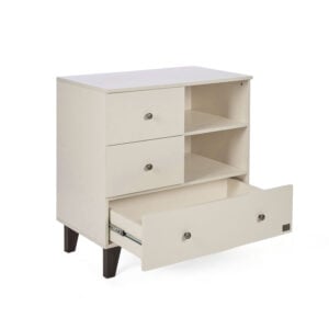 Tutti Bambini Origin Chest Changer Cashmere (3)
