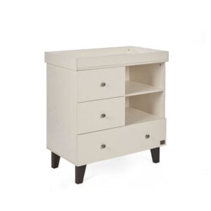 Tutti Bambini Origin Chest Changer Cashmere (5)