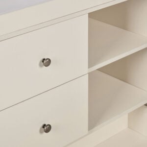Tutti Bambini Origin Chest Changer Cashmere (9)
