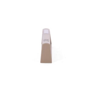 Tutti Bambini Origin CoZee Sense Bedside Crib Rich Walnut & Quilted Cashmere (20)