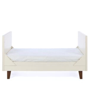 Tutti Bambini Origin Como Cot Bed Cashmere and Rich Walnut (14)