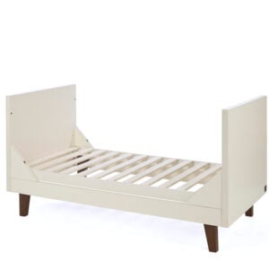 Tutti Bambini Origin Como Cot Bed Cashmere and Rich Walnut (16)
