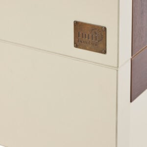 Tutti Bambini Origin Como Cot Bed Cashmere and Rich Walnut (19)