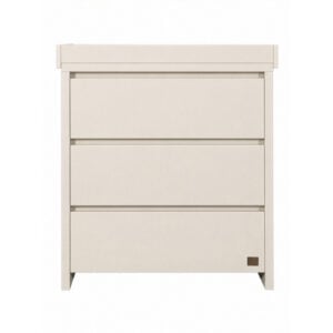 Tutti Bambini Origin Modena Changing Unit Cashmere (3)