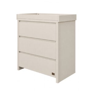 Tutti Bambini Origin Modena Changing Unit Cashmere (4)