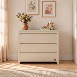 Tutti Bambini Origin Modena Changing Unit Cashmere (5)