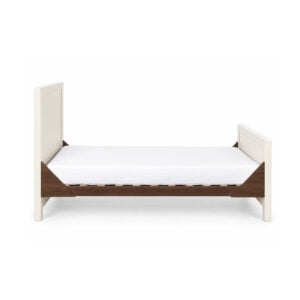 Tutti Bambini Origin Modena Cot Bed Cashmere and Rich Walnut (6)