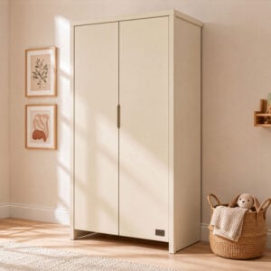 Tutti Bambini Origin Modena Wardrobe Cashmere