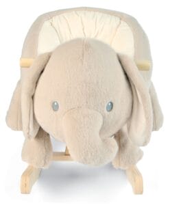 Mamas papas rocking animals rocking animal eadie elephant