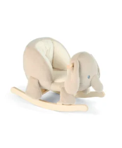 Mamas papas rocking animals rocking animal eadie elephant