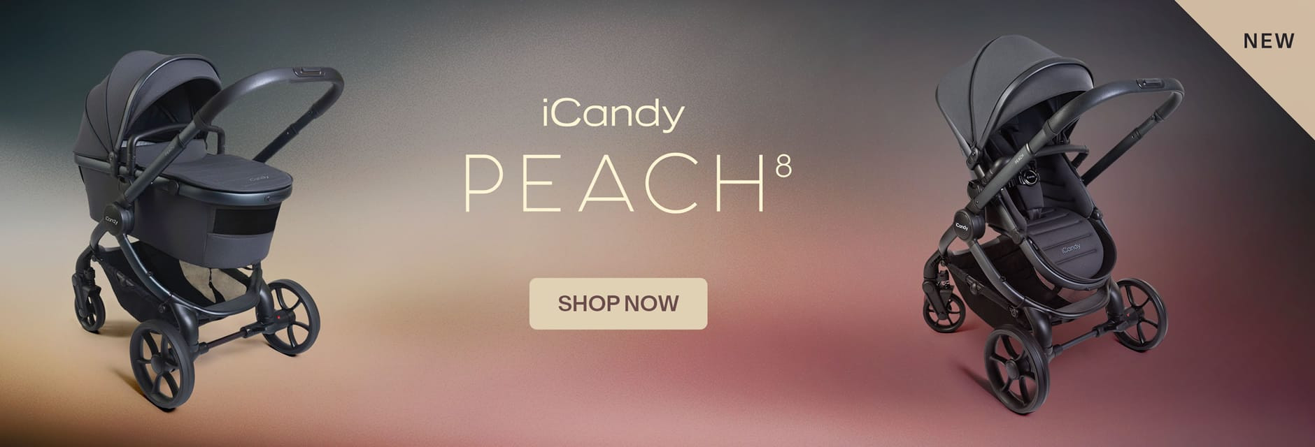 ICandy Peach